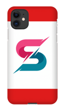 salvatube iPhone Phone Cases