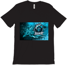 CAMISETA BSGAM3R