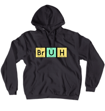 bruh moment