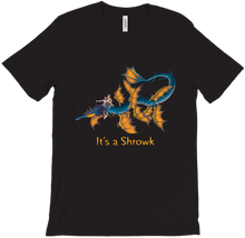 It's a Shrowk T-Shirt