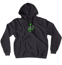 PrimitivePickle Logo Hoodie