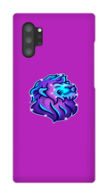 superbia7sins Samsung Phone Cases
