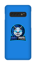 wolfie_afk Samsung Phone Cases