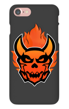 FlaminRen iPhone Phone Cases