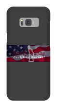 patriotx_gaming Samsung Phone Cases