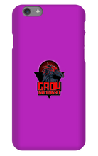 Crow Iphone 8 Case