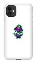 c10wnprinc3 iPhone Phone Cases
