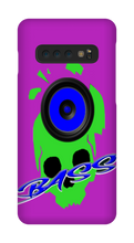 MrBass Samsung Phone Cases