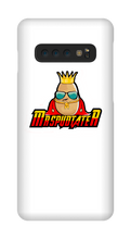mrspudtater Samsung Phone Cases