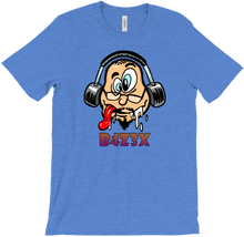 b4z3x T-Shirts