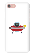 itskendraeh iPhone Phone Cases