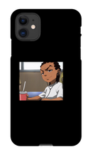 liljaydenazo9jr iPhone Phone Cases
