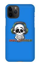 skullgaming31 iPhone Phone Cases