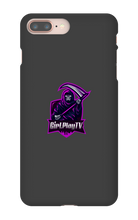 GirLPlayTv iPhone Phone Cases