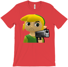 izawsmash T-Shirts