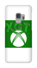 xboxgamestech Samsung Phone Cases