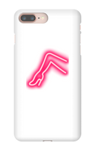 mad_moxx1 iPhone Phone Cases
