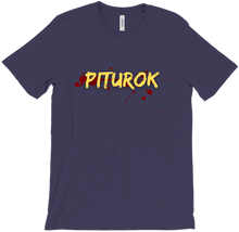 therealpiturok T-Shirts