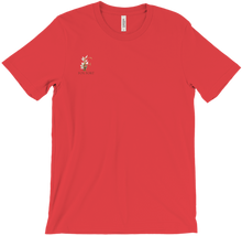 fox_fort_ofc T-Shirts