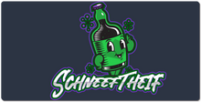 schneeftheif XXL Gaming Mousepad
