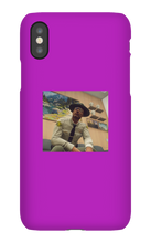 dpa_41 iPhone Phone Cases