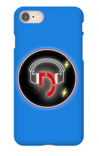 Fundas para iPhone de Daviid0714