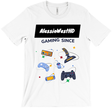 alessiowesthd T-Shirts