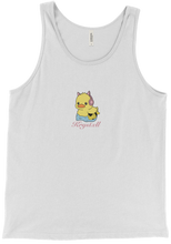 krystxll Tank Top