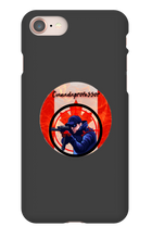 canadaprofessor iPhone Phone Cases