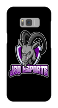 JSQ Esports Samsung Cases