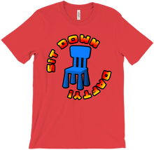 biggdaddy_t T-Shirts