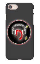 Fundas para iPhone de Daviid0714