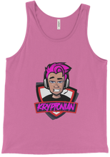 kryptoniantv Tank Top