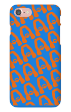 LimboLogo Repeated iPhone Cases