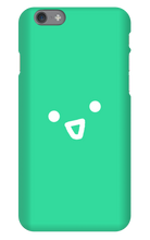 Orangie iPhone Case