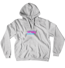 KRAZY KREW HOODIE