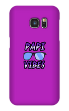 PAPI Samsung Phone Cases