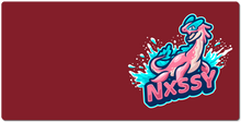 nxssy XXL Gaming Mousepad