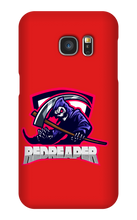 redreaper7 Samsung Phone Cases