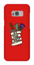 rytheriot Samsung Phone Cases