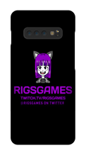 RigsGames Samsung Phone Cases