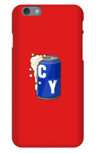 Stream Logo iPhone Case