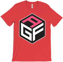 activegamer_fitness T-Shirts