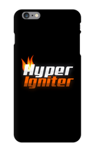 HyperIgniter Logo iPhone Phone Case