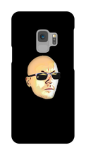 Barbarammie Samsung Phone Cases