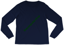 thecomputervirus Long Sleeve Tee