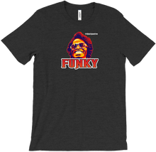 DJ Eclipse James Brown Funky T-Shirts