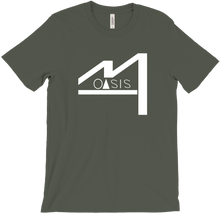 Oasis Tech T-Shirt