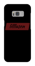 lilllusen Samsung Phone Cases