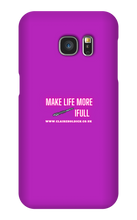 Flutifull Samsung Phone Cases
